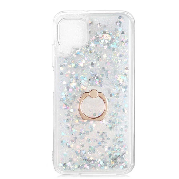 Huawei P40 Lite Kılıf  Milce Kapak - Resim 2