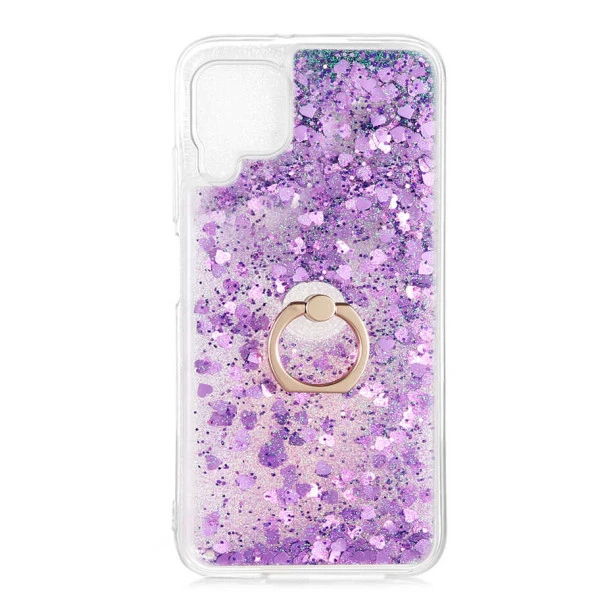 Huawei P40 Lite Kılıf  Milce Kapak - Resim 5