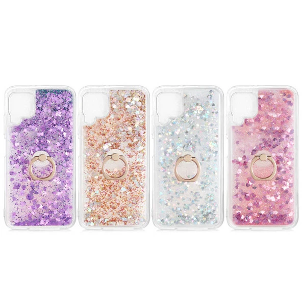 Huawei P40 Lite Kılıf  Milce Kapak - Resim 6