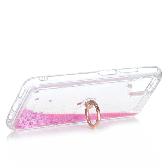 Huawei P40 Lite Kılıf  Milce Kapak - Resim 7