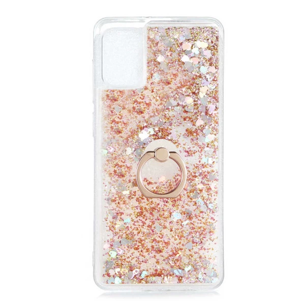 Galaxy A31 Kılıf  Milce Kapak ürün görseli