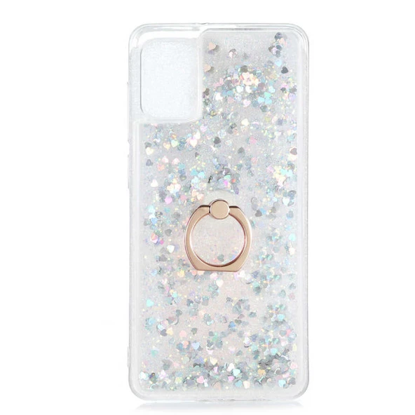 Galaxy A31 Kılıf  Milce Kapak - Resim 4