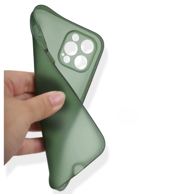 Apple iPhone 11 Kılıf  Tiny Kapak - Resim 5