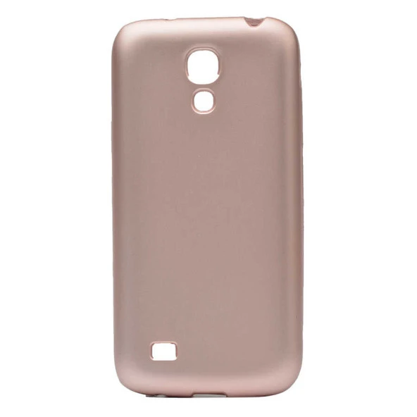 Galaxy S4 Mini Kılıf  Premier Silikon Kapak - 4