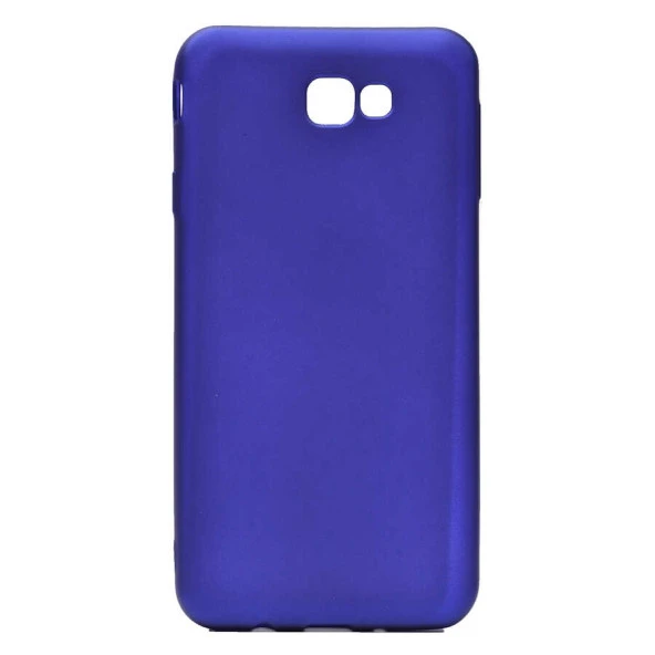 Galaxy J7 Prime Kılıf  Premier Silikon Kapak - 2