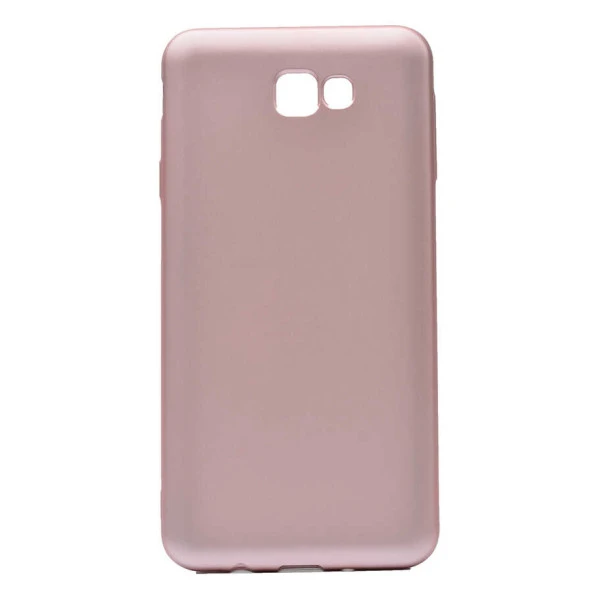 Galaxy J7 Prime Kılıf  Premier Silikon Kapak - 6