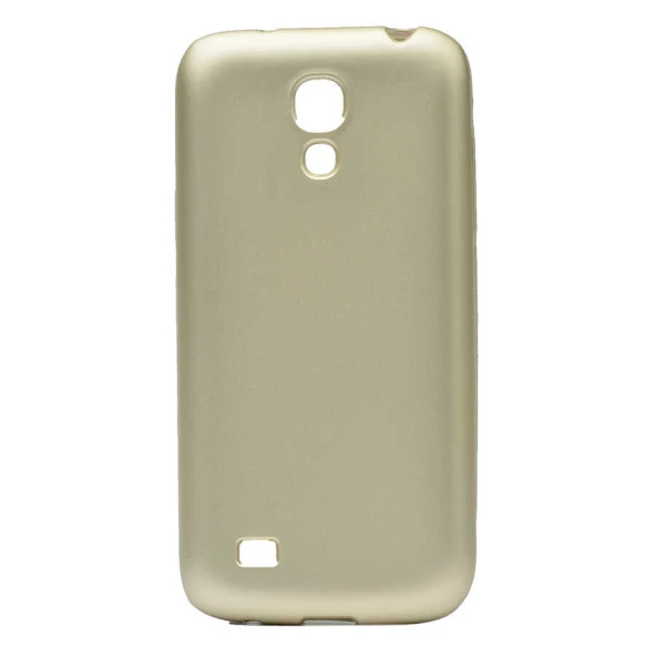 Galaxy S4 Mini Kılıf  Premier Silikon Kapak - 7