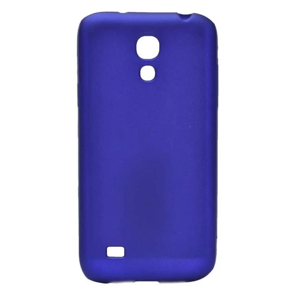 Galaxy S4 Mini Kılıf  Premier Silikon Kapak - 8