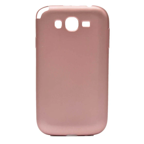 Galaxy Grand Duos İ9082 Kılıf  Premier Silikon Kapak - Resim 10