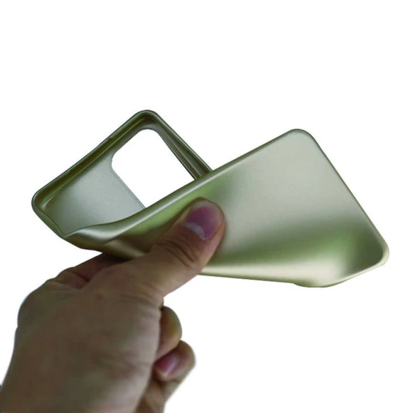 Galaxy A52 Kılıf  Premier Silikon Kapak - Resim 6