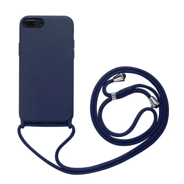 Apple iPhone 7 Plus Kılıf  Ropi Kapak