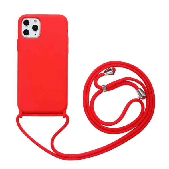 Apple iPhone 11 Pro Kılıf  Ropi Kapak