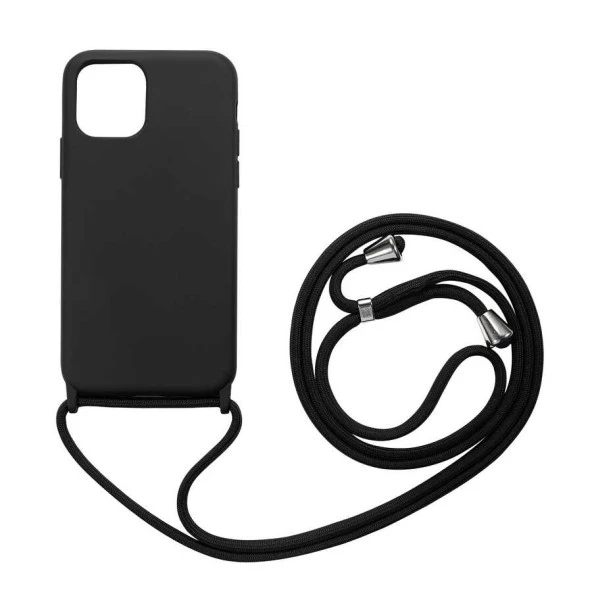 Apple iPhone 12 Pro Kılıf  Ropi Kapak - Resim 8