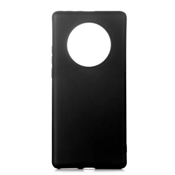 Huawei Mate 40 Pro Kılıf  Premier Silikon Kapak - 3