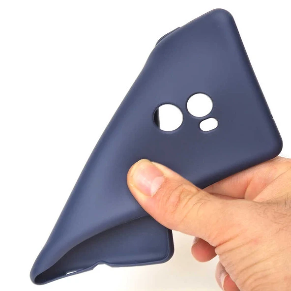 Xiaomi Mi Mix 2 Kılıf  Premier Silikon Kapak - Resim 7