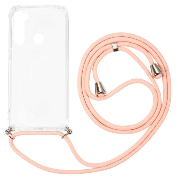 Xiaomi Redmi Note 8 Kılıf  X-Rop Kapak