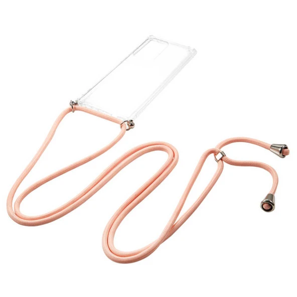 Galaxy Note 20 Ultra Kılıf  X-Rop Kapak - Resim 7