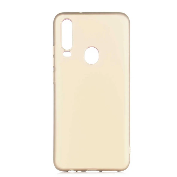 General Mobile 20 Pro Kılıf  Premier Silikon Kapak - Resim 5