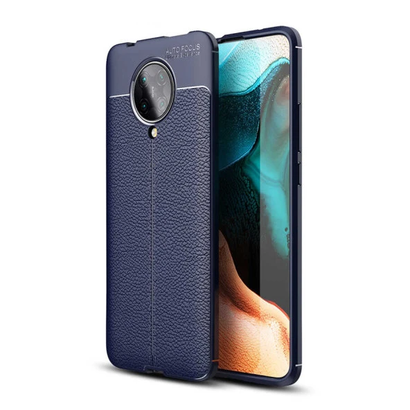 Xiaomi Redmi K30 Pro Kılıf  Niss Silikon Kapak - 4