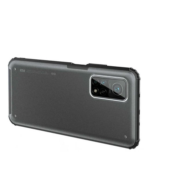 Xiaomi Mi 10T Pro 5G Kılıf  Volks Kapak - Resim 5