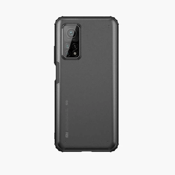 Xiaomi Mi 10T Pro 5G Kılıf  Volks Kapak - Resim 7