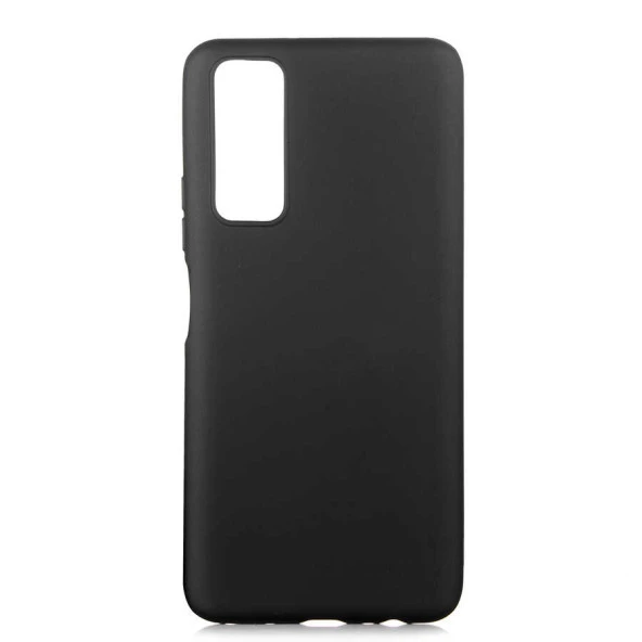 Huawei P Smart 2021 Kılıf  Premier Silikon Kapak - 6