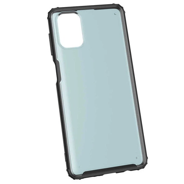 Galaxy M51 Kılıf  Volks Kapak - Resim 8