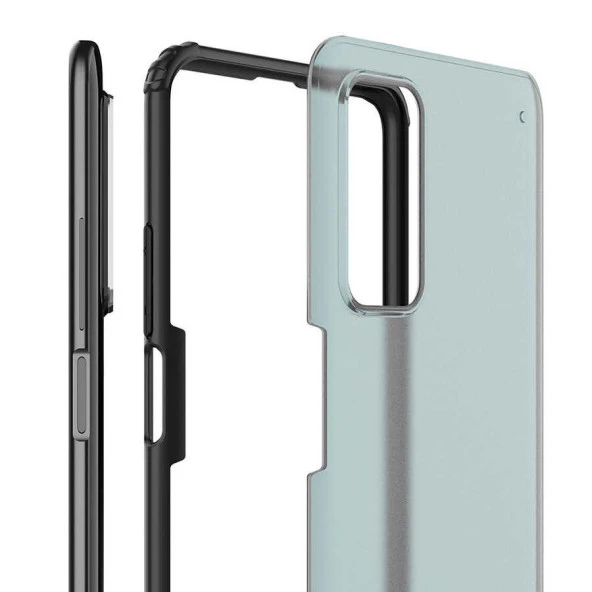 Xiaomi Mi 10T Pro 5G Kılıf  Volks Kapak - Resim 10