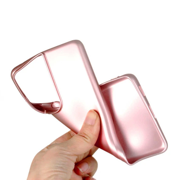 Galaxy S21 Ultra Kılıf  Premier Silikon Kapak - Resim 10