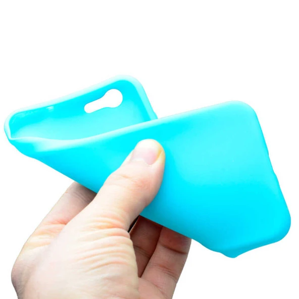 Turkcell T70 Kılıf  Premier Silikon Kapak - Resim 9