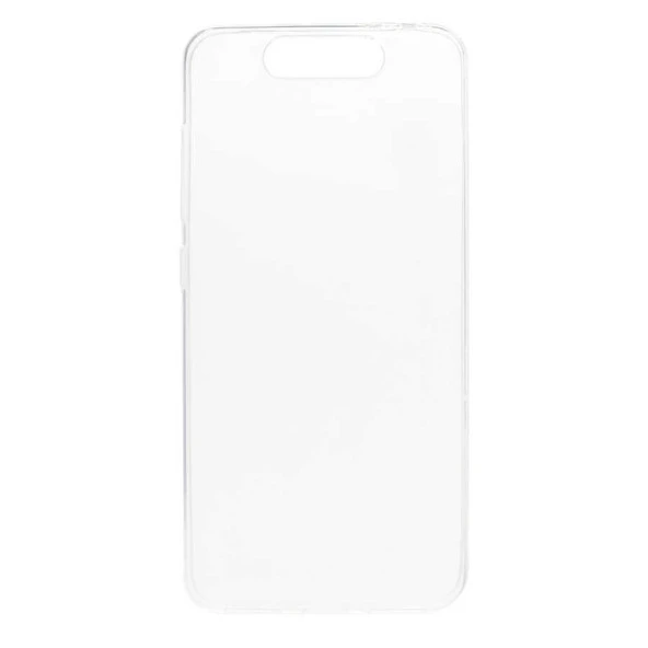 Turkcell T80 Kılıf  Süper Silikon Kapak - 2
