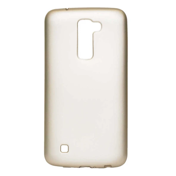 LG K10 Kılıf Premier Silikon Kapak - 8