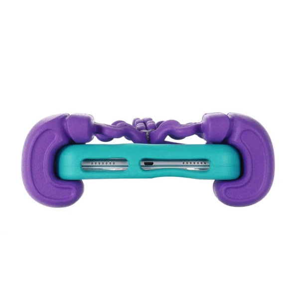 Galaxy Tab A 8.0 (2019) T290  Eva Boxer Tablet Silikon - Resim 10