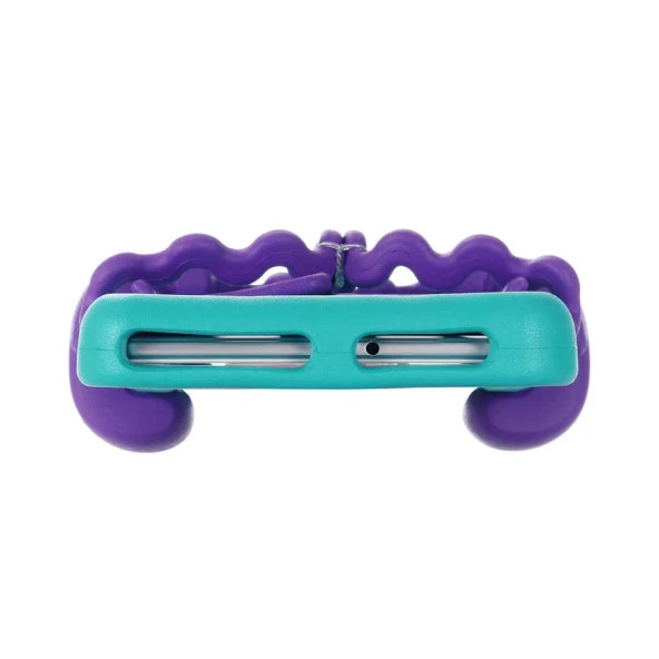 Galaxy Tab A 8.0 (2019) T290  Eva Boxer Tablet Silikon - Resim 11