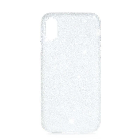 Apple iPhone X Kılıf  Eni Kapak - Resim 5