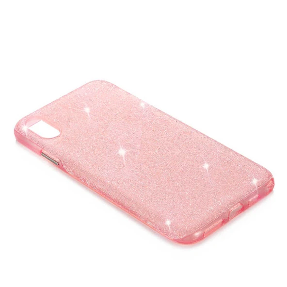 Apple iPhone X Kılıf  Eni Kapak - Resim 10