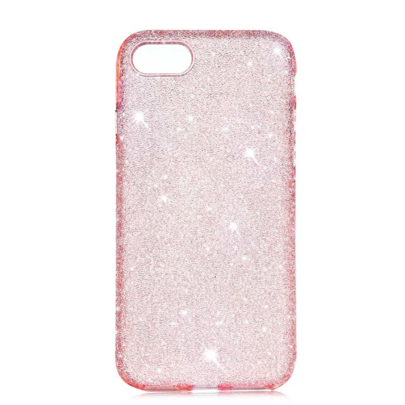 Apple iPhone SE 2022 Kılıf  Eni Kapak - 3