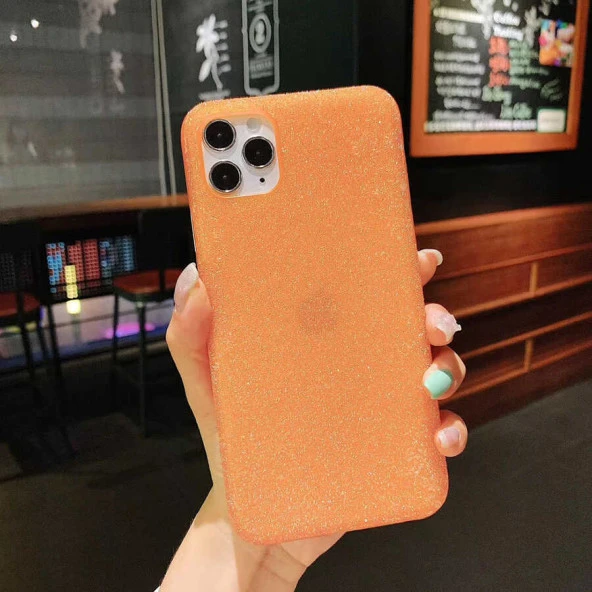 Apple iPhone 11 Pro Kılıf  Eni Kapak - 7