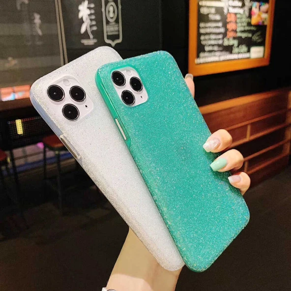 Apple iPhone 12 Pro Kılıf  Eni Kapak - Resim 11