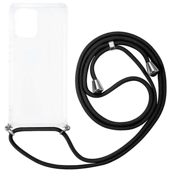 Galaxy A91 (S10 Lite) Kılıf  X-Rop Kapak - Resim 2