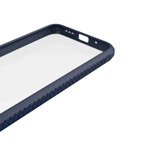 Xiaomi Redmi 9C Kılıf  Kaff Kapak - Resim 12