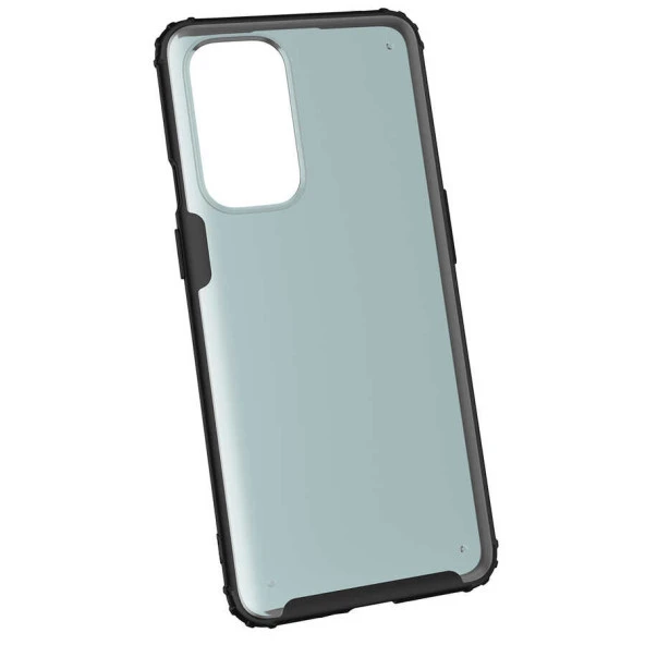 One Plus 9 Kılıf  Volks Kapak - Resim 7