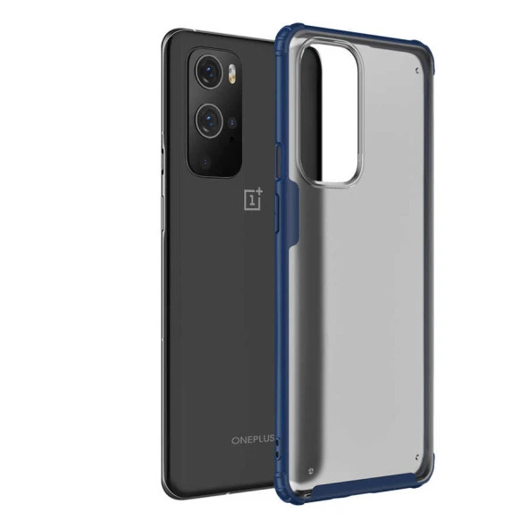 One Plus 9 Pro Kılıf  Volks Kapak