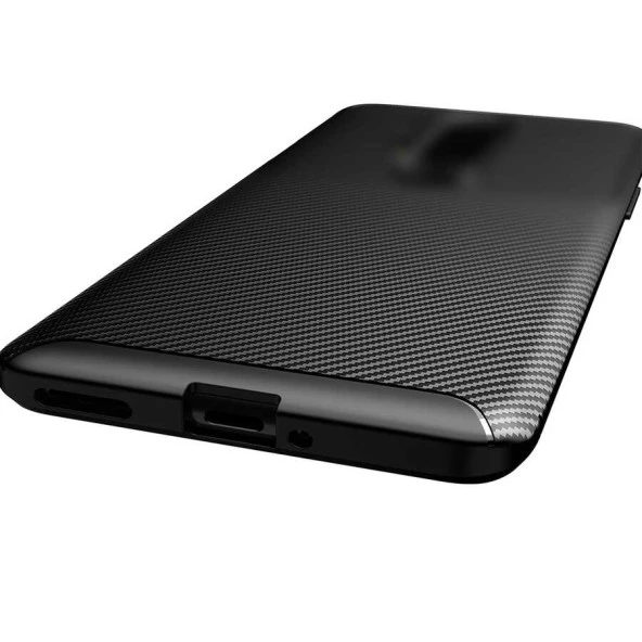 One Plus 8 Pro Kılıf  Negro Silikon Kapak - Resim 8