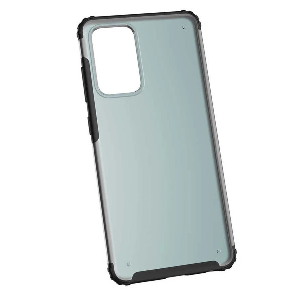 Galaxy A52 Kılıf  Volks Kapak - Resim 8