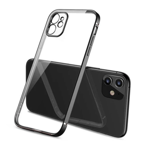 Apple iPhone 11 Kılıf  Gbox Kapak
