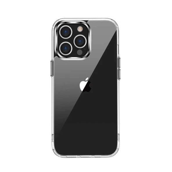 Apple iPhone 13 Pro Max Kılıf  Forst Kapak - 2