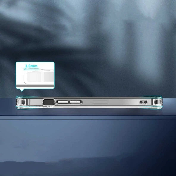 Apple iPhone 13 Kılıf  Forst Kapak - Resim 11