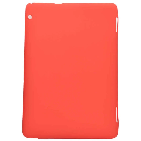 Huawei T5 10 inc Kılıf  Sky Tablet Silikon - Resim 2