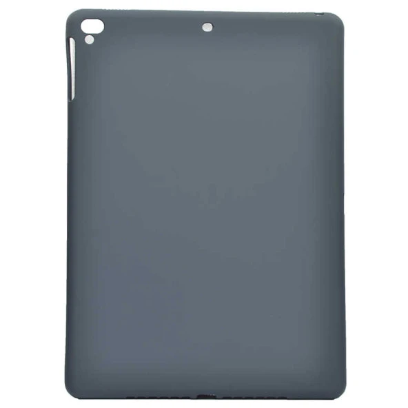 Apple iPad 5 Air Kılıf  Sky Tablet Silikon - Resim 2